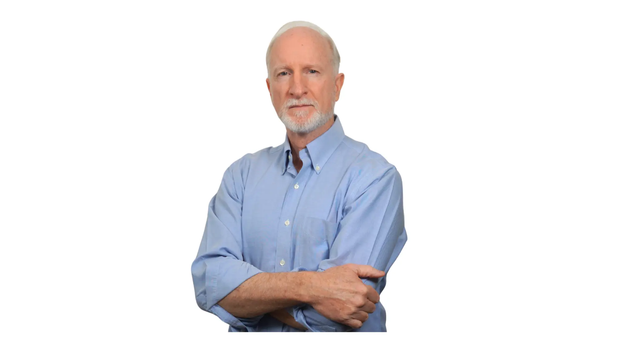 Dr. Ed Weir