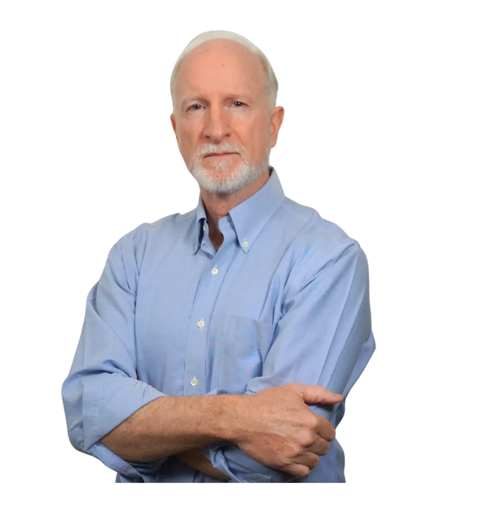 Dr. Ed Weir, Former SSA District Manager